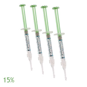 Opalescence 15% Mint 4 syringes